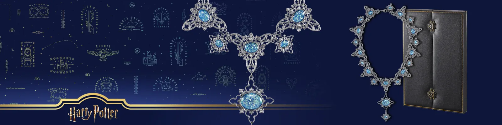 Collier Opale Maudit title=