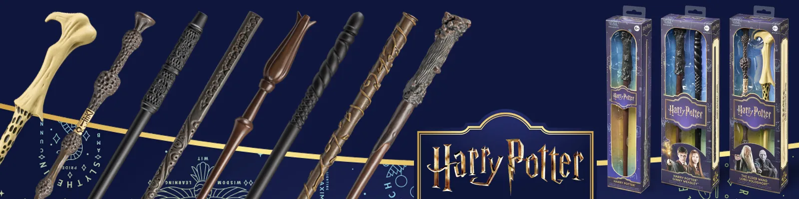 Baguettes PVC title=